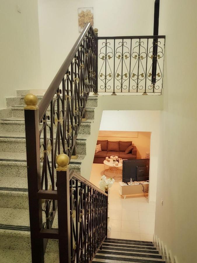 فيلا تشرين - Tishreen Villa Al-'Ula Exterior foto